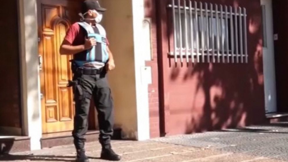 Terminada la cuarentena, habrá citaciones a indagatoria