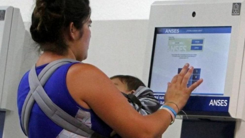 AUH en ANSES: c�mo tramitar la Asignaci�n Universal por Hijo paso a paso