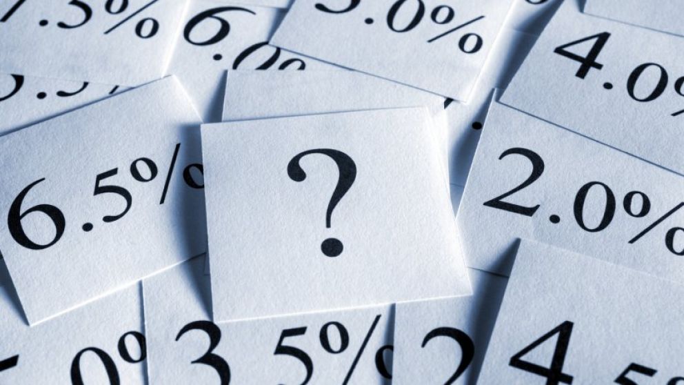 ¿Cuánto paga hoy 8 de noviembre cada banco por plazo fijo en pesos?