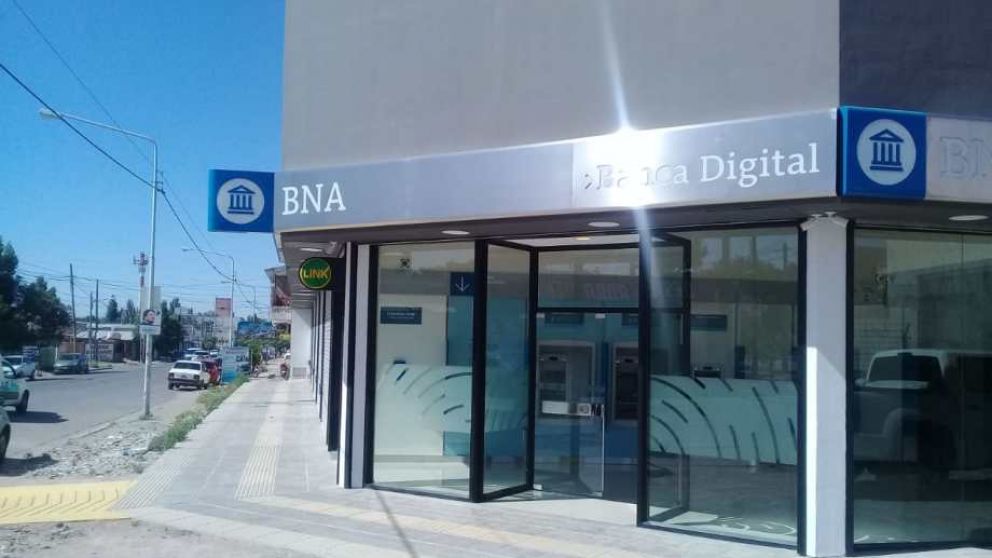 Las operaciones en caja deberá superar los 30.000 pesos