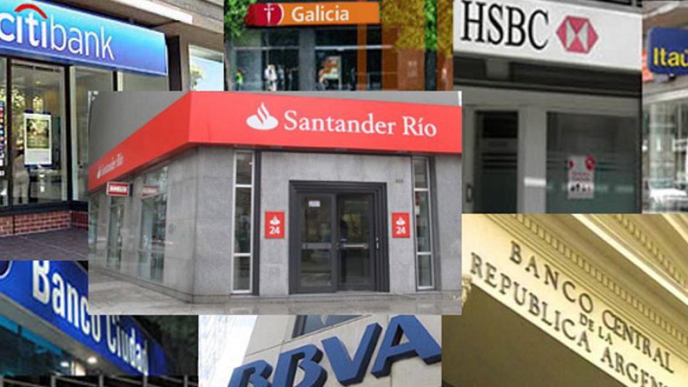 Los bancos toman medidas para ayudar en tiempo de coronavirus