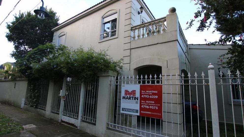 San Isidro, uno de los barrios demandos