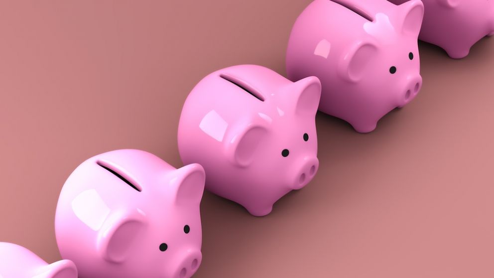 La cotizaci�n del d�lar hoy cerr� por encima de $85 en la Bolsa y barri� con los plazos fijos en pesos en el primer mes de 2020