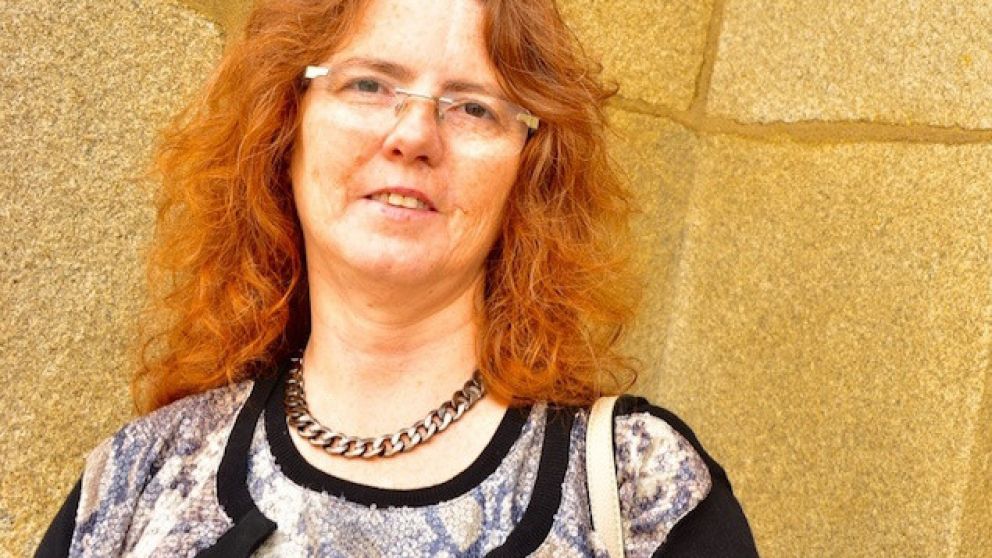 “Trabajamos para que se cambie la imagen negativa de la vejez, hay que romper con los microviejismos”