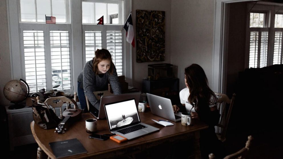 Teletrabajo, la alternativa laboral a la par�lisis por el Covid-19 