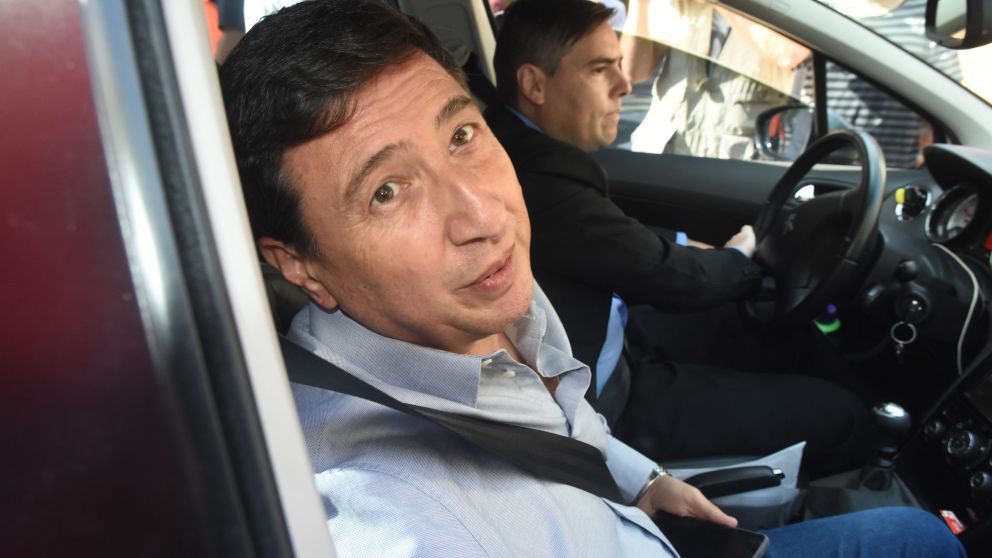 Cumbre en Olivos para definir cómo será la cuarentena por la pandemia