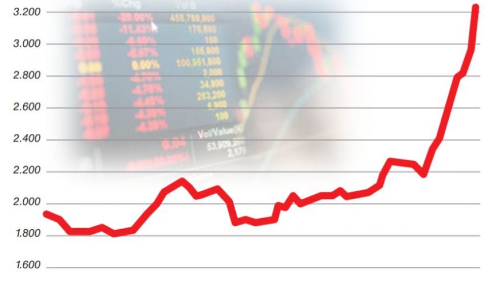 Tras un nuevo shock bursátil, el Gobierno se apresta a lanzar oferta a acreedores