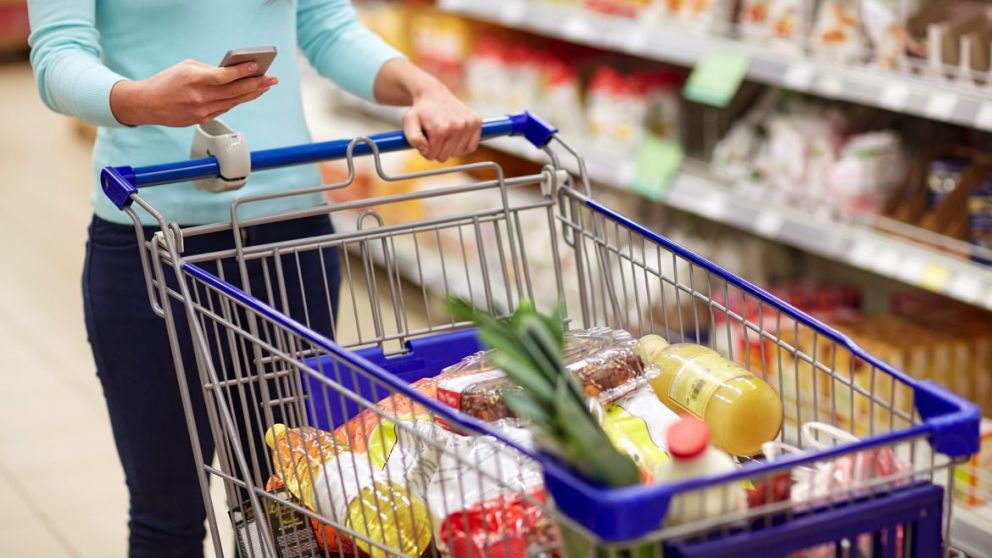 Consumidores tiene temor infundado a falta de mercadería
