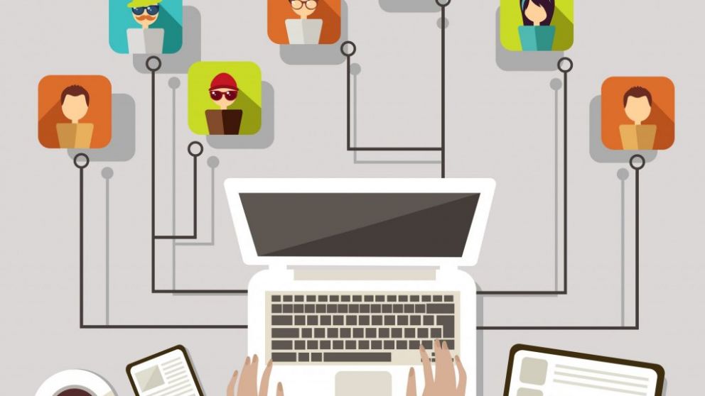Consejos para un teletrabajo eficiente