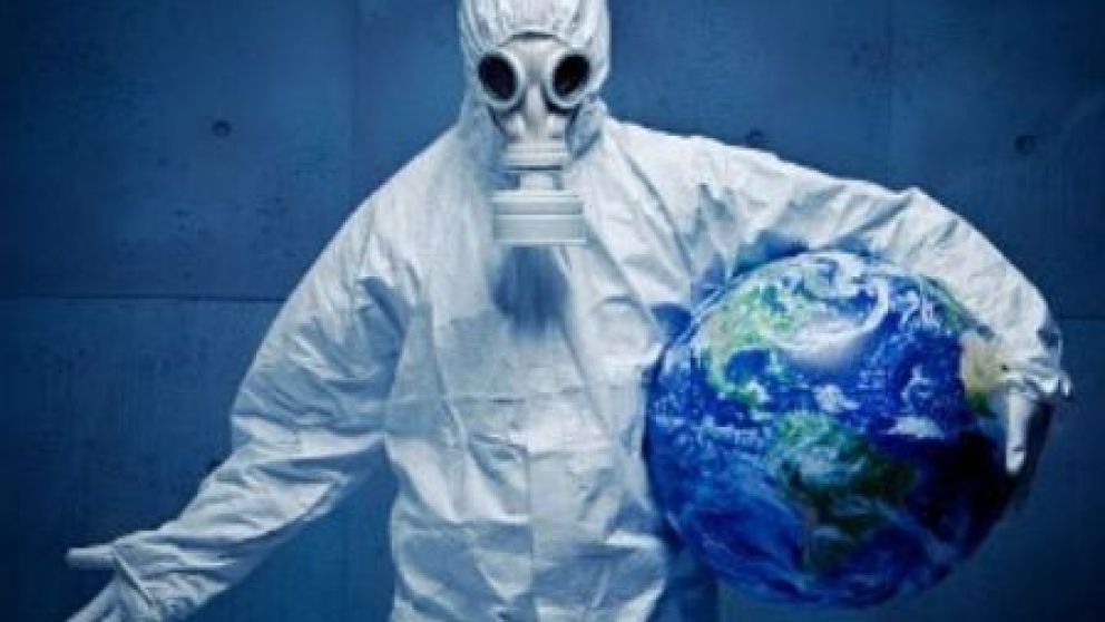 El coronavirus se convierte en una pandemia