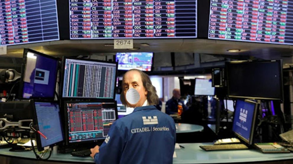 El riesgo país se aproxima a los 600 puntos básicos
