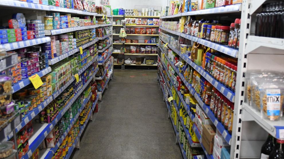 El plan AlimentAr empujó las ventas en febrero