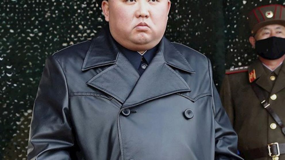 Kim Jong-un