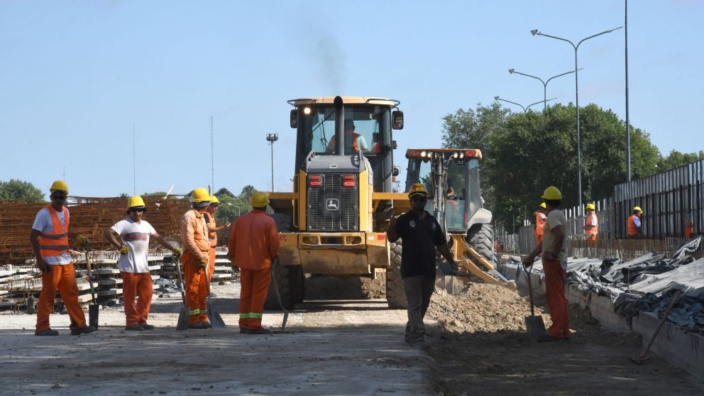 Oficializan el Argentina Hace