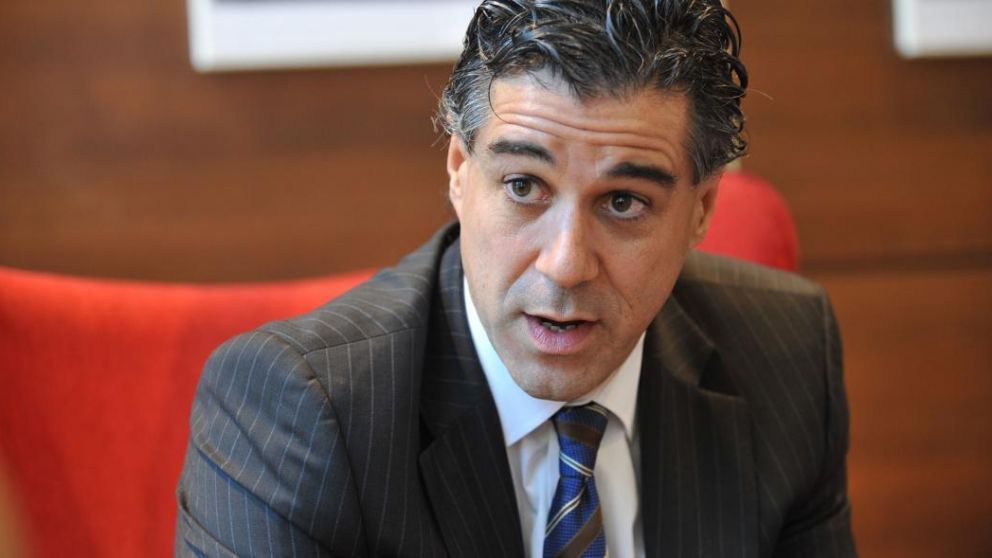 El Gobierno envió al Senado el pliego de Rafecas para el cargo de Procurador