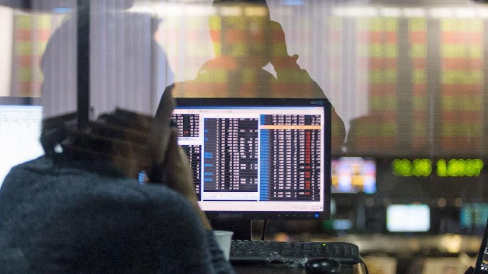 Merval hoy: la Bolsa porteña ganó 0,9%