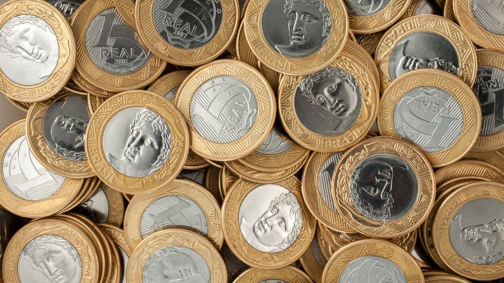 Real hoy: a cu�nto cotiza este martes 10 de marzo de 2020