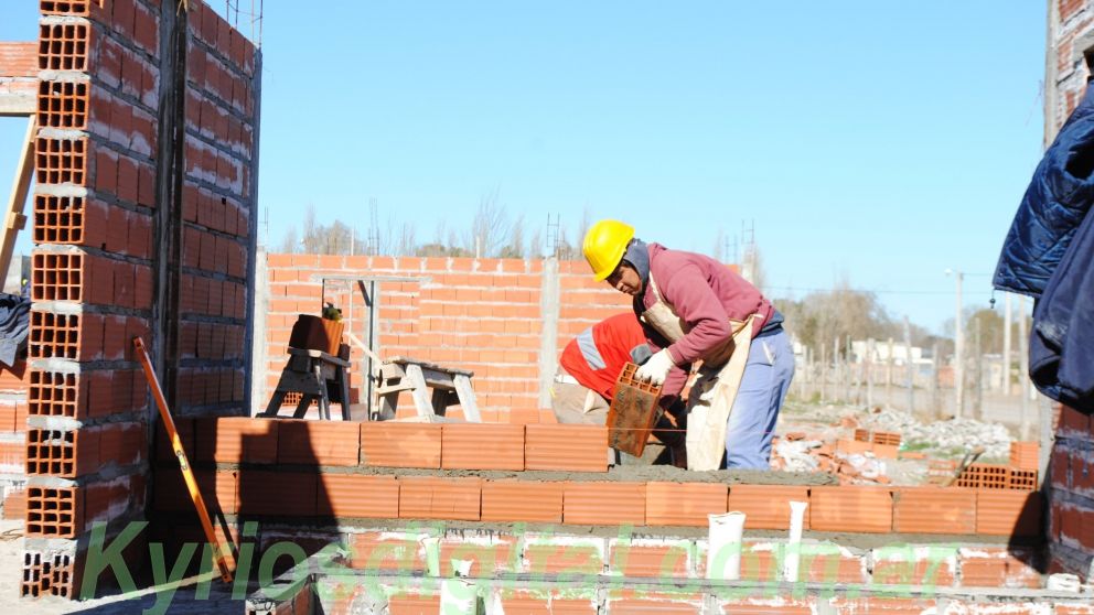 Cooperativa de trabajo