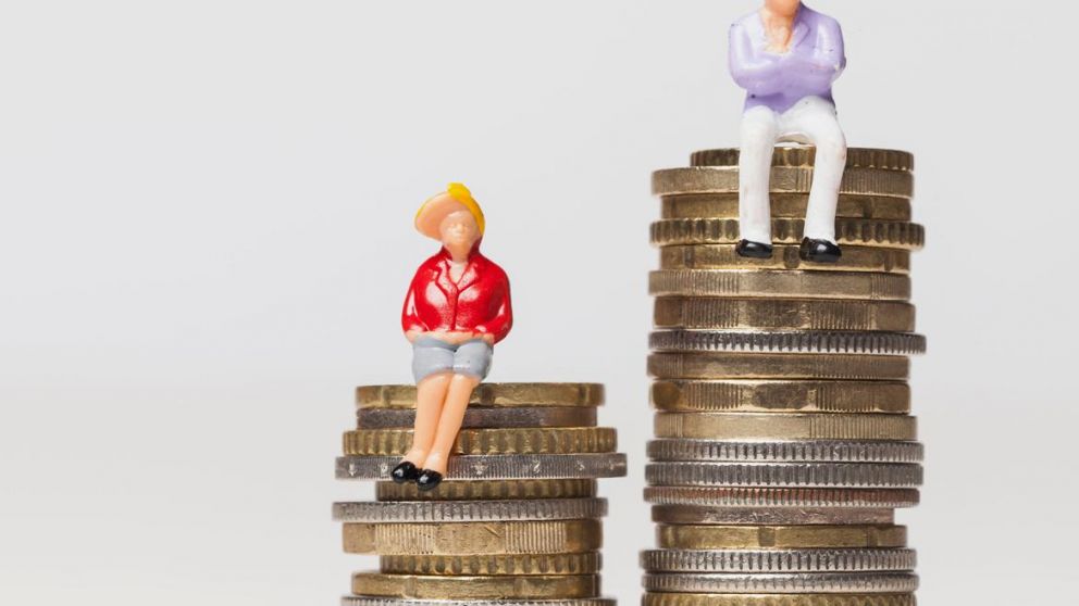 Se tardaría 257 años en cerrar la brecha salarial de género