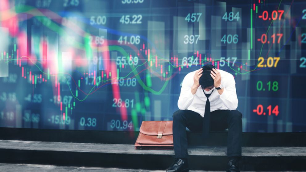 Caída generalizada en los mercados de todo el planeta
