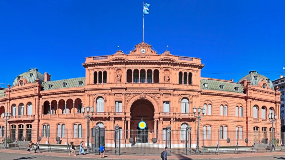 Protesta del campo