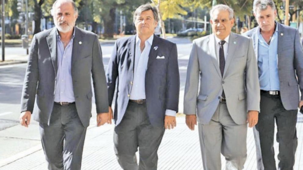 El ruralismo, sin acuerdo para anunciar la medida