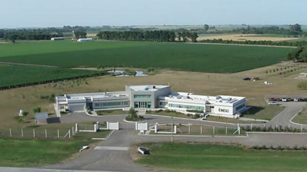 Empresa de agro recauda USD13,8 M