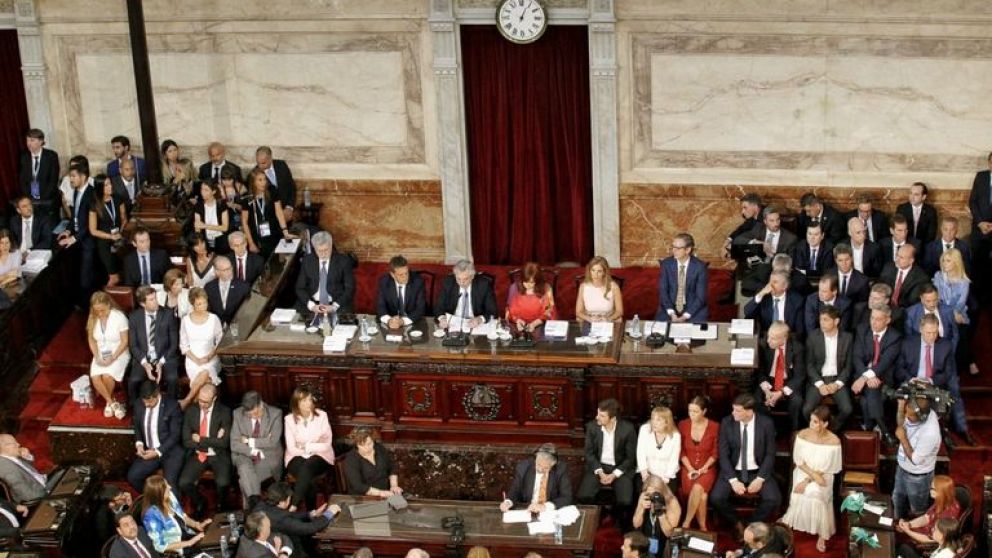 La reforma de las jubilaciones especiales ya fue aprobada por Diputados y se espera que pase la prueba del Senado el jueves