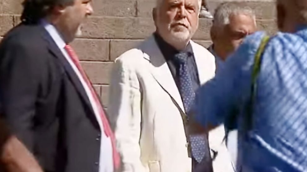 De Vido pidió revisar lo actuado por la justicia federal