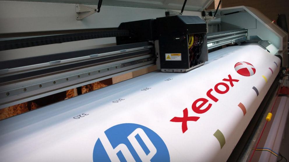 HP rechazó nueva oferta de compra