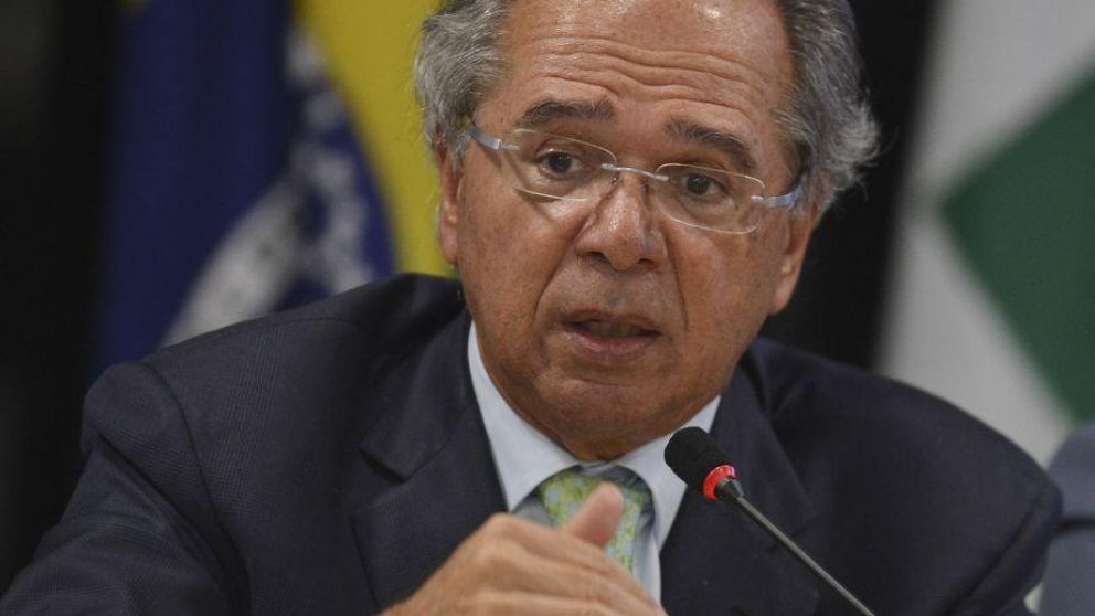 Paulo Guedes es el principal arquitecto de las reformas