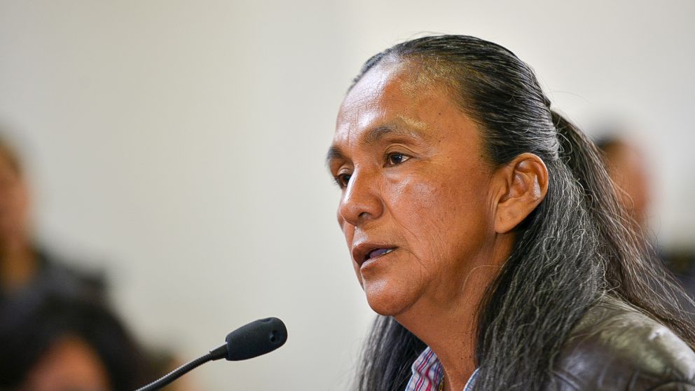 Sala dijo que en Jujuy, Morales "es un león enfurecido"