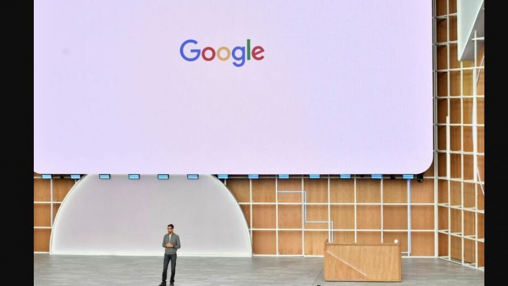 Por coronavirus, Google canceló su evento anual