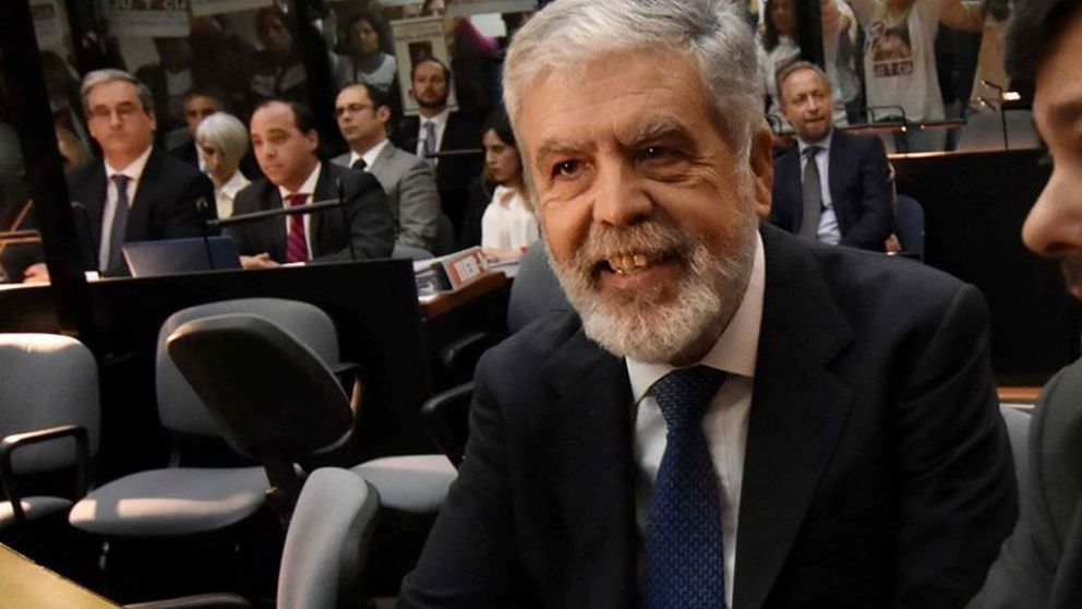 Excarcelan a De Vido en la causa Rio Turbio y recupera su libertad