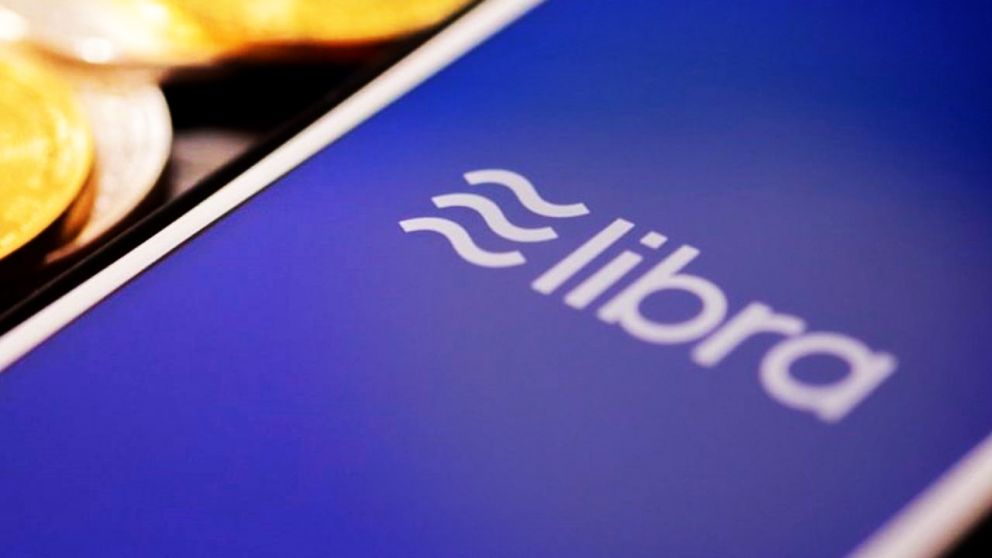 Facebook cambia el rumbo de Libra en busca de más apoyo
