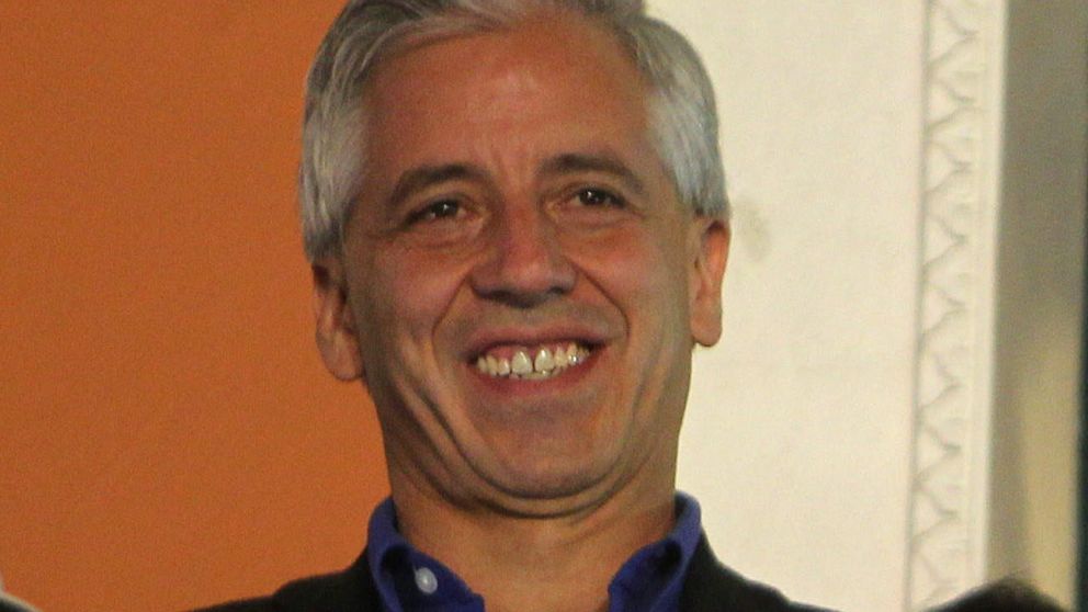 Álvaro García Linera