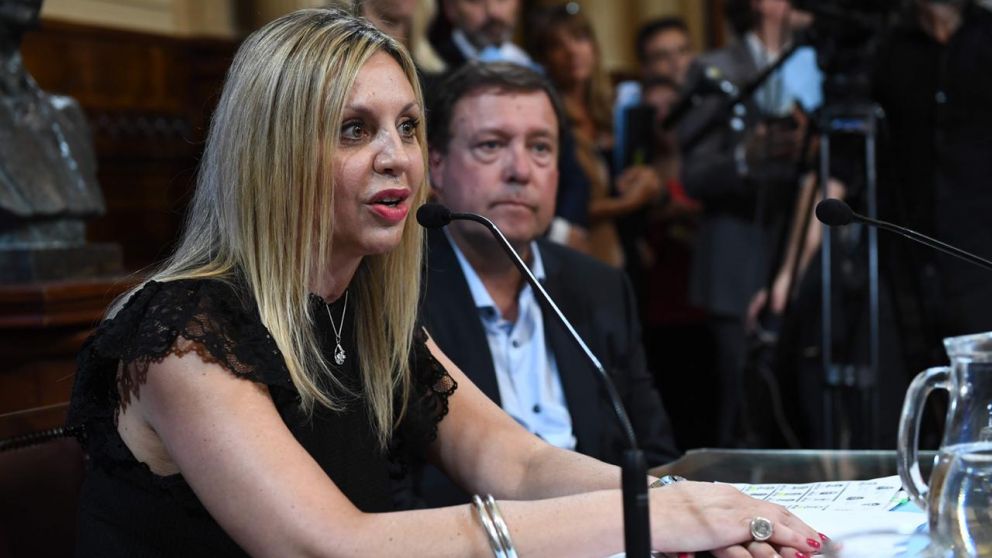 Convocan a plenario de comisiones