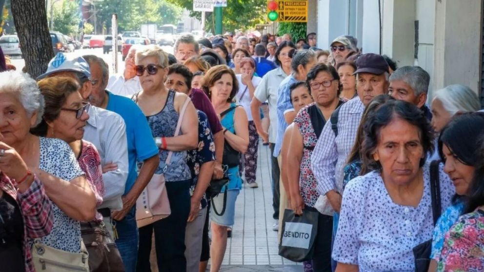 Deberán reclamar en forma individual