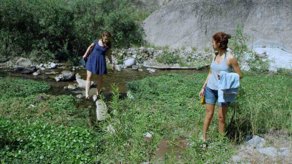 Isabella, de Matías Piñeiro, reconocimiento para el cine argentino