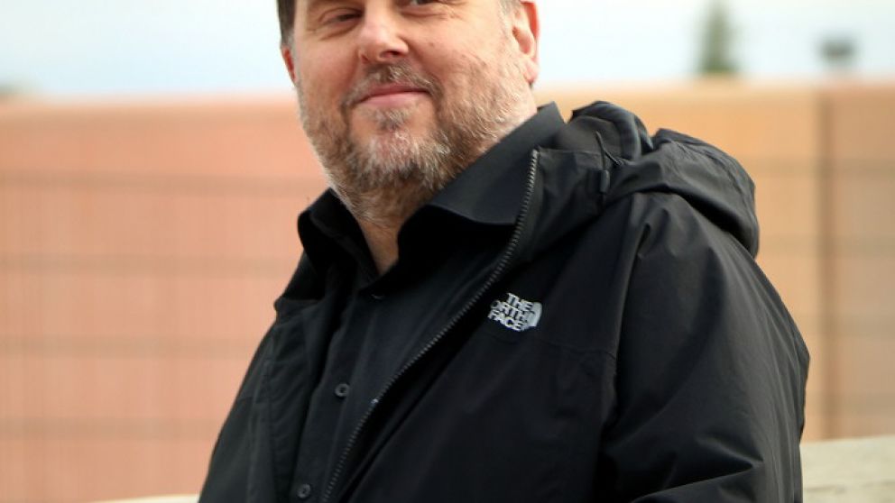 Oriol Junqueras
