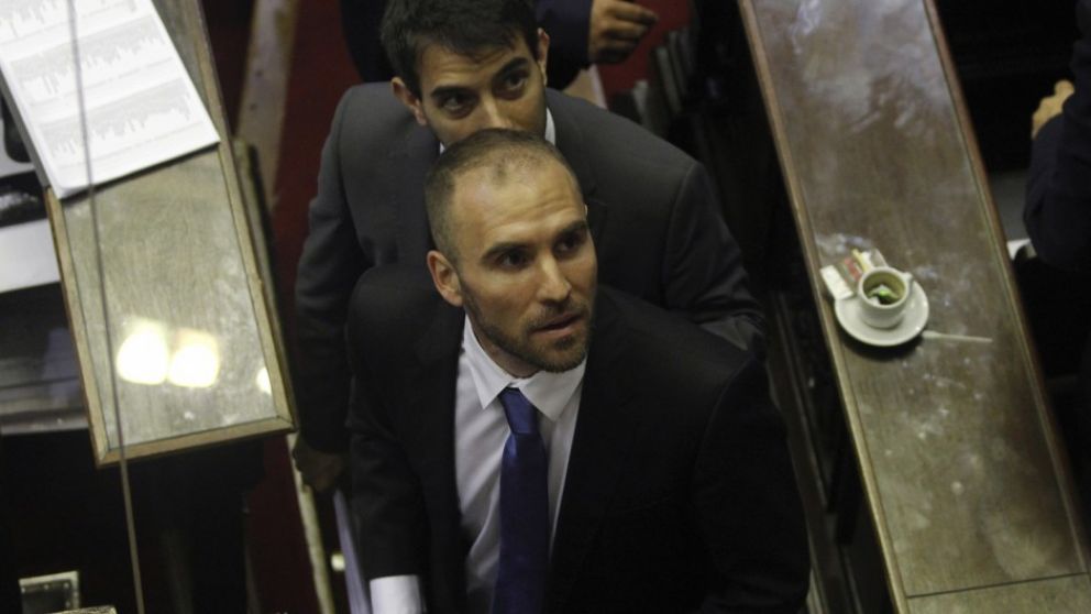 Tiempo de definiciones para el Ministro