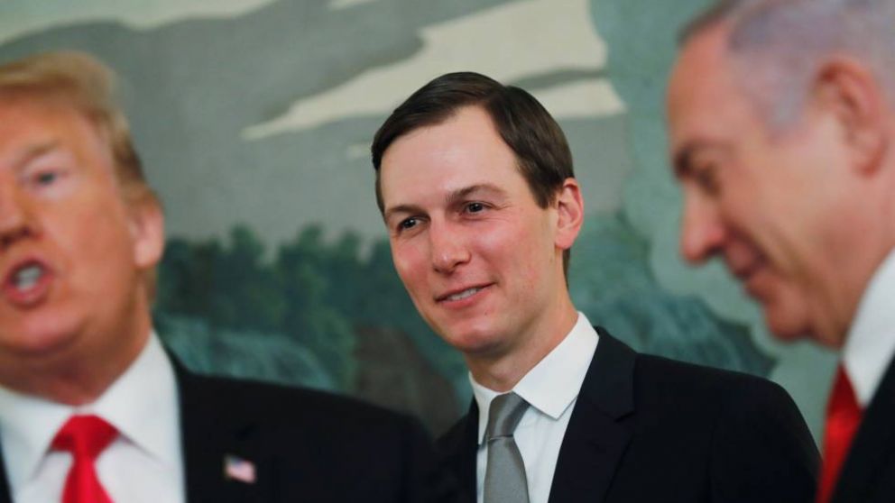 Jared Kushner