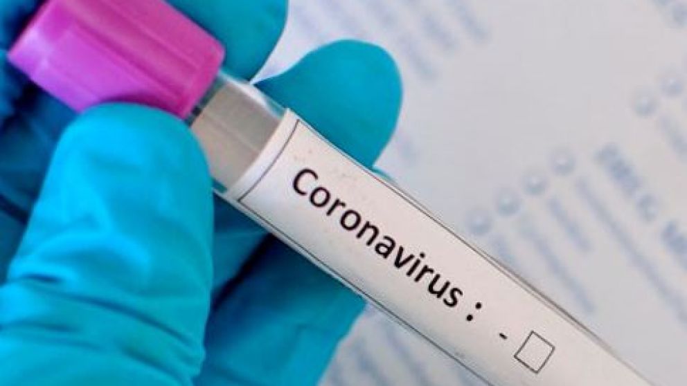 confirman el primer caso de coronavirus en Argentina 