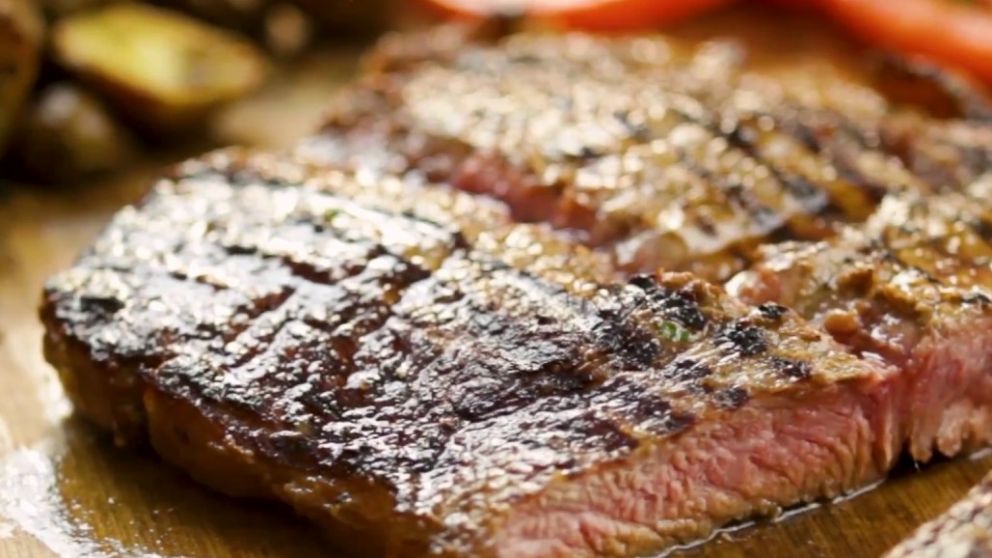 El precio de la carne bovina al público le gana por varios puntos a la inflación