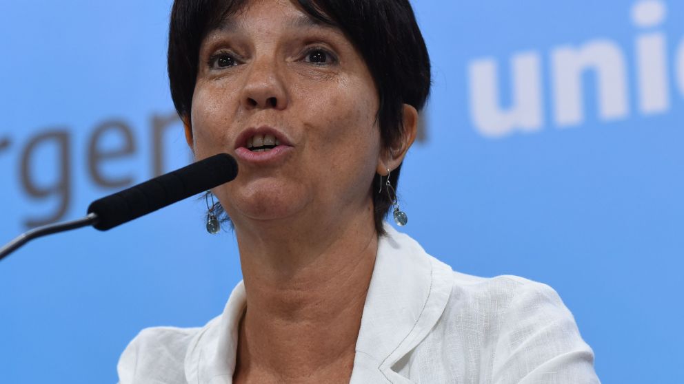 Marcó del Pont estará detrás de los delitos aduaneros