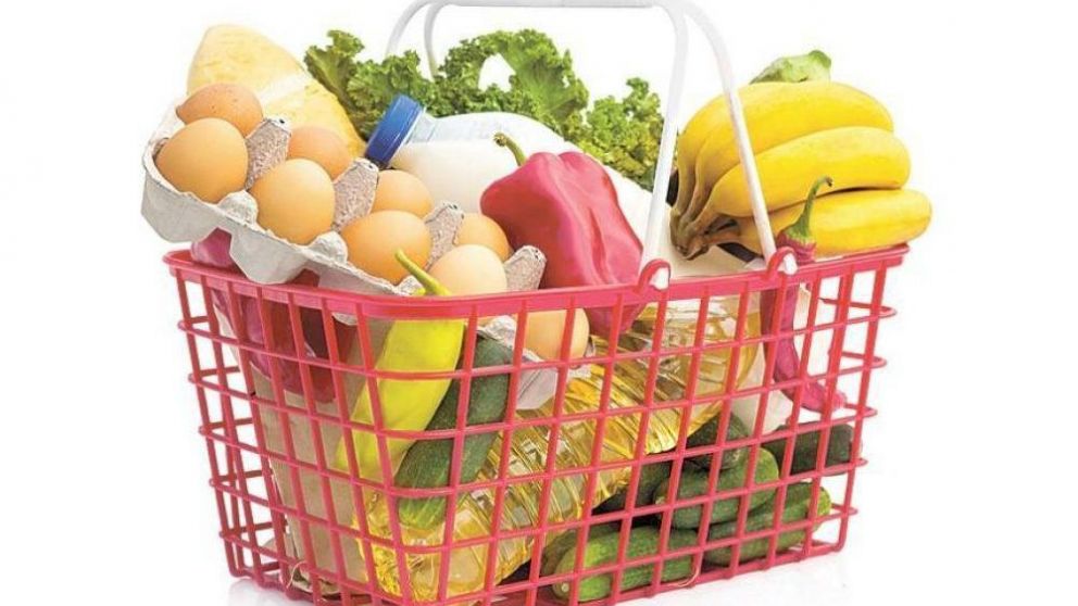 En CABA, los precios de la canasta b�sica aumentaron un 2,56% durante febrero