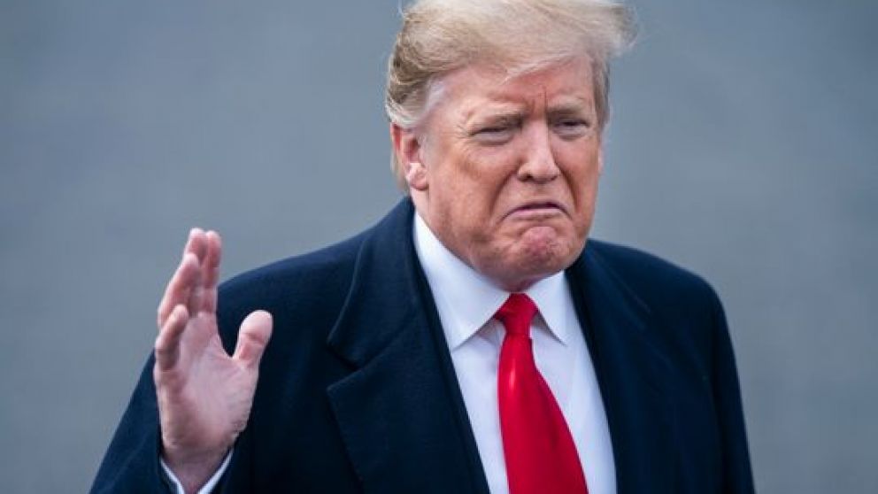 La economía estadounidense no para de crecer