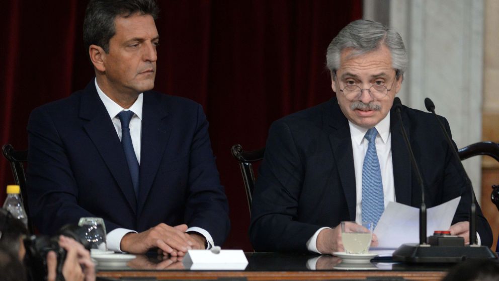 Un discurso cient�fico