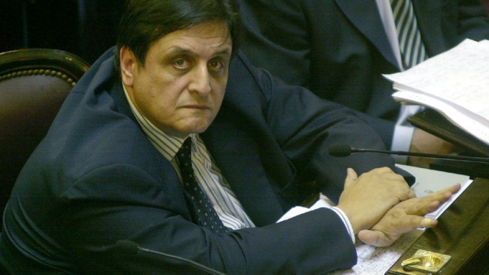 Baglini, siempre Baglini.Se acaba el jubileo. La previsión social en el banquillo