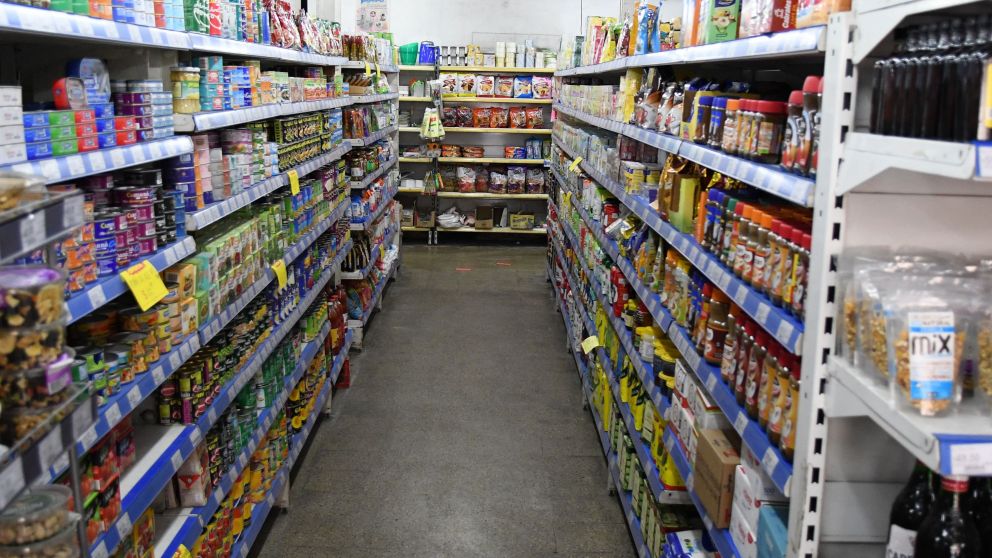 Comienza a notarse una recuperación en el consumo